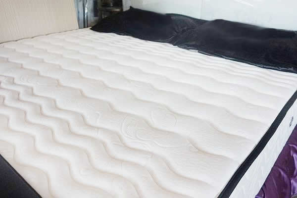 就是要軟!  超軟麻糬床墊 專為軟床控設計的好床墊