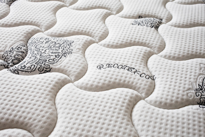 專利涼感纖維 親水棉床墊 : 夏季快速入眠床墊推薦!